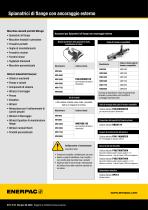 Mirage External Mount Flange Facing Machines - 4