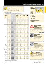 RC-Trio General Purpose Cylinders - 4