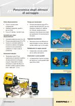 Soluzioni & sistemi  per l?industria  dell?energia eolica - 5