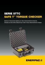 STTC-Series Safe T Torque Checker - 1