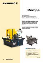 Workholding Pumps - 1