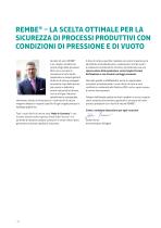 Brochure Protezione dalle esplosioni - 2