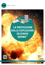 Brochure Sfogo della pressione - 1