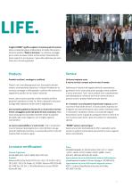 Brochure Sfogo della pressione - 7