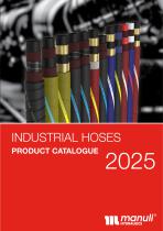 INDUSTRIAL HOSES 2025