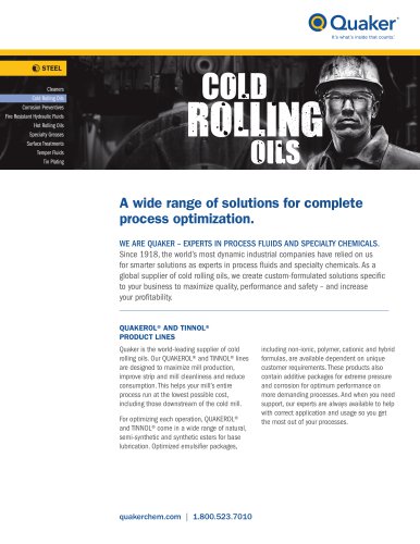 Cold rolling oils Pages from Steel_Inserts