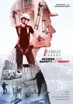L'Echelle Européenne Catalog