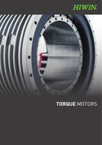 Torque motors