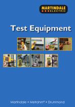 Test Equipment