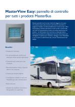 Automotive MasterBus System - 6