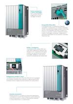 Mass chargers & inverters - 3