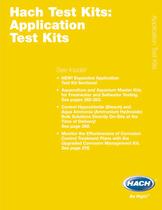 Single Parameter Test Kits