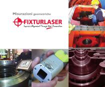 Fixturlaser NXA Geometry - 1