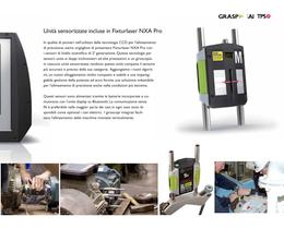 Fixturlaser NXA Pro - 5