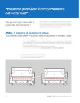 Brochure presse piegatrici idrauliche X-Press - 10