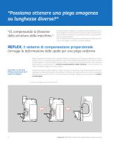 Brochure presse piegatrici idrauliche X-Press - 12