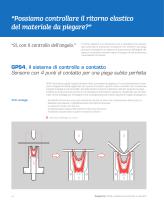 Brochure presse piegatrici idrauliche X-Press - 14