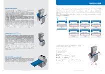Catalogo pressa piegatrice e cesoia a ghigliottina - 6