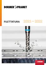 FILETTATURA 2021-2022