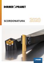 SCORDONATURA