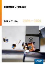 TORNITURA 2021 / 2022