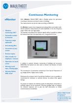 vMonitor
