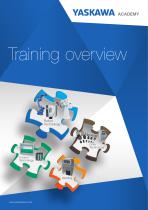 Training overview