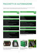 Robot integration - 6