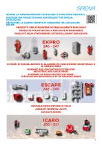 SIRENA GENERAL CATALOGUE 2026-5
