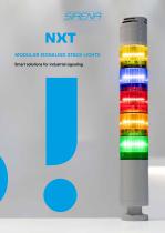 SIRENA NXT STACKLIGHT-1