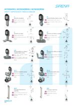 WORKPLUS - DISPOSITIVI DI SEGNALAZIONE  PER VEICOLI DA LAVORO - 8