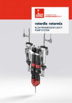 Brochure rotordis rotormix