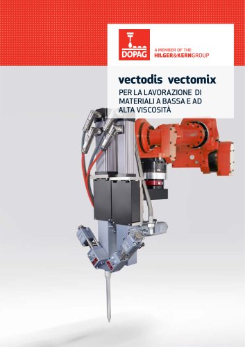 vectodis vectomix