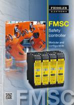 FMSC Safety controller