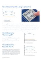 Sistema di essicamento DRYPOINT M eco control - 2