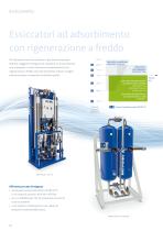 Trattamento aria e gas compressi - 10