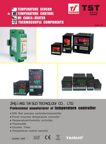 Temperature Controller