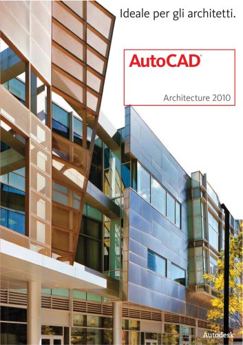 AutoCAD Architecture