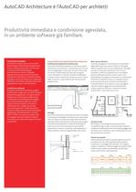 AutoCAD Architecture - 2