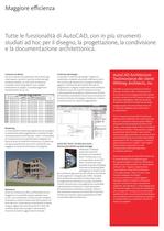 AutoCAD Architecture - 3