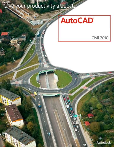 AutoCAD Civil