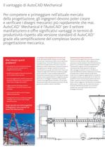 AutoCAD Mechanical - 2