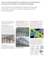 AutoCAD Structural Detailing - 3