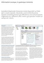 Autodesk MapGuide Enterprise - 3