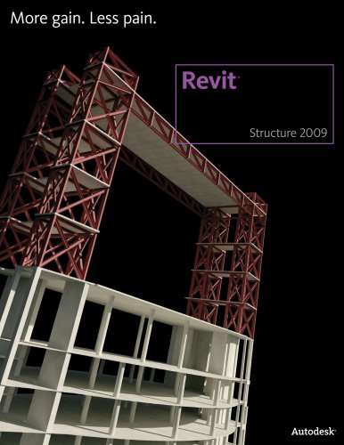 Autodesk Revit Structure