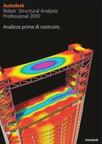 Autodesk Robot Structural Analysis Professional