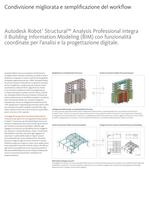 Autodesk Robot Structural Analysis Professional - 2