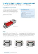 Novità Tecnologia lineare - 4