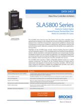 SLA5800 Series
