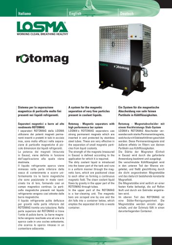 Rotomag